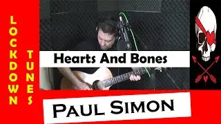 Hearts And Bones - Paul Simon - Ken Mercer