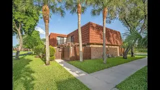 8497 Boca Rio Dr Boca Raton, FL - Standard Property Video