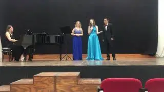 Dicitencello vuje - R. Falvo e E. Fusco