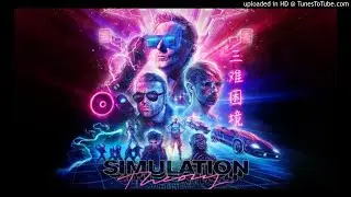 Muse - Dark Side (Instrumental Cover)