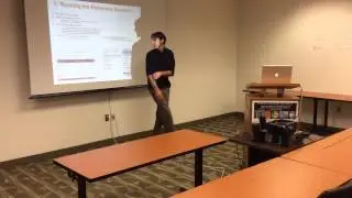 Water and Climate Systems Lecture 4: GCAM Tutorial