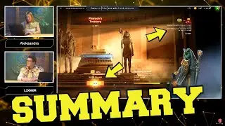 WOTB | Halloween Event, Pharoah Replay, Desert Force Explained, Italian TDs & MORE ... Blitz Stream