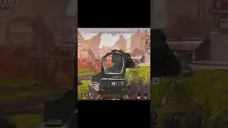 Snapped On Him!