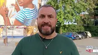 22/09/25 Nichelino, &egrave; emergenza cinghiali. Il Comune: 