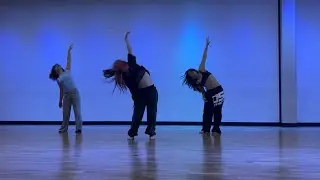Billy Joel “Piano Man” CLI Conservatory | Makenna Taylor Choreography
