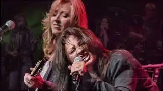 Change of Heart - A Tribute to Heart