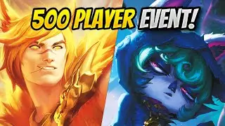 WINNING DECKS from Spiritforged Regional! - Draven might be a problem