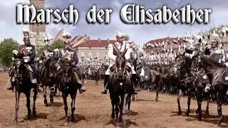 Marsch der Elisabether [German march].mp4