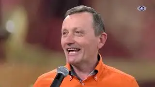 Naj viža: Frančič, Murni - 11.04.2019