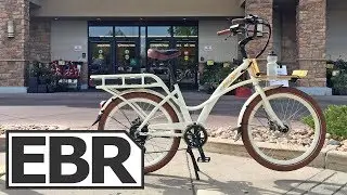 Ariel Rider C-Class Review - $1.7k