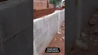 aterro pra Nova obra