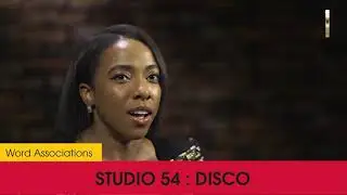 Word Play With Fade Ogunro
