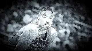 J.R. Smith Mix - Ballin