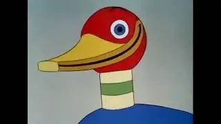 ducks is very crying