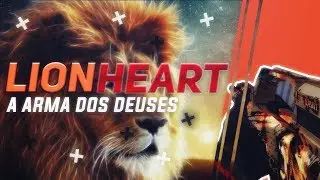LIONHEART COM 76 DE DANO | COMBAT ARMS