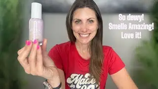 COOLA Dew Good SPF 30 Serum Review, Results & Skincare Routine