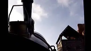 Colorado Adventure Phantasialand POV onride
