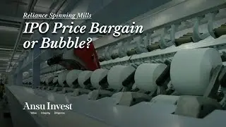 Nepal&rsquo;s priciest IPO: How solid are Reliance Spinning Mills&rsquo; fundamentals?