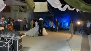 boda en tetillas Hermelinda y Miguel ❤️