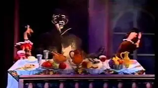 Prague Marionette Theater - Don Giovanni.wmv