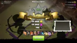 th9 farming strategy!! |2016|