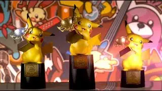 2018 Pok&eacute;mon World Championships Recap