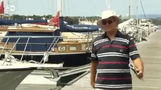 The Croatian island of Krk | Euromaxx