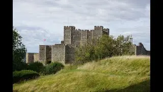 English Heritage: Dover Castle (2025)