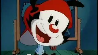 Animaniacs Songs - Wakko&rsquo;s America