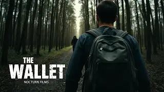 THE WALLET | Short Horror Film