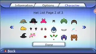 Graal online classic bear quest