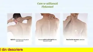Flekosteel Pret