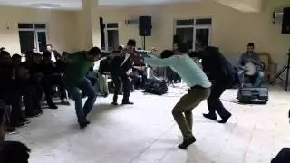 Gölbaşı Çayırlı köyü asker gecesi 26.10.2014
