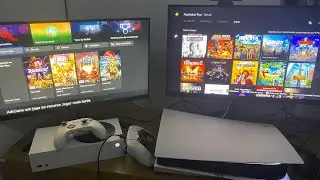Xbox GamePass VS Playstation plus | qual &eacute; a melhor
