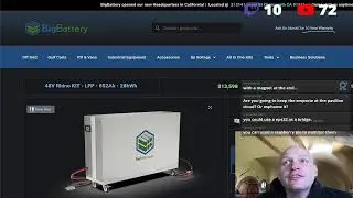 500' Ethernet Run @ wHobbit Hole | Why are my GFI's tripping Part 1