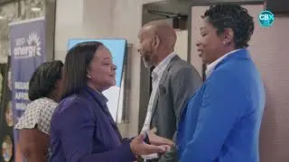 JSE 21st Regional Investments and Capital Markets Conference 2026 - Day 3