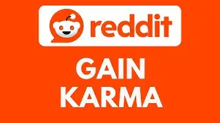 Как заработать карму на Reddit