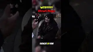 СУМАСШЕДШЕЕ ПРЕДСКАЗАНИЕ!