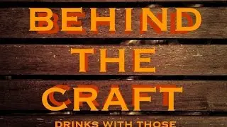 A Bourbon County Vanilla Rye Stout w/ Brett Porter
