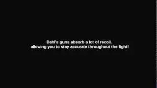 Borderlands Quotes - gun manufacturers