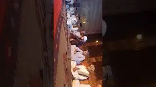الشيخ حسين البيومي في القاهره