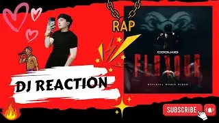 (DJ REACTION) COOLKID - FLAVOUR (prod. Benly) | T&Agrave;I NĂNG BẤT NGỜ - DG HOUSE