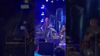 Лето 2025. Песни детства. Концерт Криса Нормана Chris Norman Midnight Lady Всем Мира и вдохновения!
