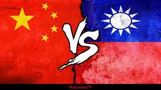 Chiny vs Tajwan 2021 | Por&oacute;wnanie siły militarnej
