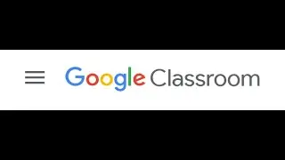 Google Classroom - Student Guide