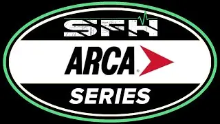 Season 7 Arca at Rockingham
