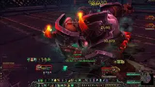 Hans'gar & Franzok Mythic Brewmaster Solo Guide