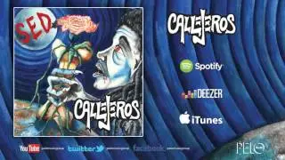 OJALA SE LO LLEVE - CALLEJEROS 