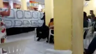 Solta o grito