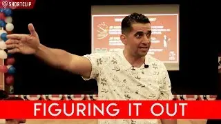 Why Universities Are Starting to teach About Entrepreneurship by Patrick Bet-David